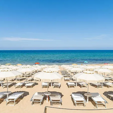 Holiday home Beautiful In With Kitchen Senigallia